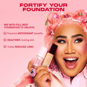 B12 Base Thinner Luminous Vitamin Pearl Boosting Serum - Bajo Pedido