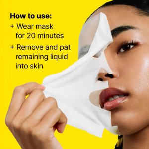 Dr.Jart+ X Art Start Hydrating and Soothing Face Mask Value Set - Bajo Pedido