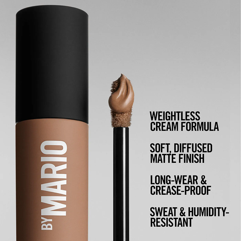 Master Mattes Long-Wearing Cream Eyeshadow - Imagen 6