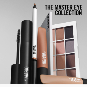 Master Mattes Long-Wearing Cream Eyeshadow