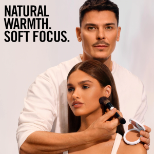 SoftSculpt® Talc-Free Blurring Bronzer