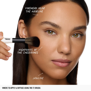 SoftSculpt® Talc-Free Blurring Bronzer