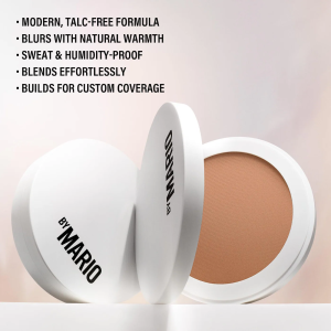 SoftSculpt® Talc-Free Blurring Bronzer