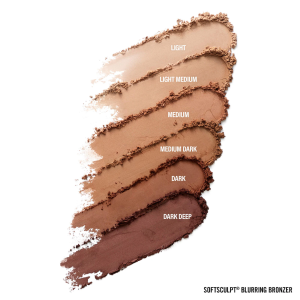 SoftSculpt® Talc-Free Blurring Bronzer