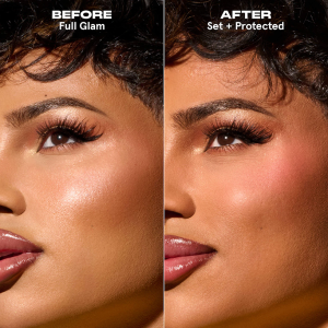 On 'Til Dawn Mattifying Sunscreen Makeup Setting Spray SPF 28