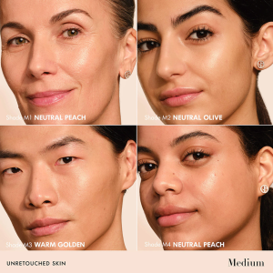 Golden Hour 24HR Lightweight Skin Tint with Hyaluronic Acid - Bajo Pedido