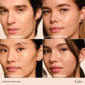 Golden Hour 24HR Lightweight Skin Tint with Hyaluronic Acid - Bajo Pedido