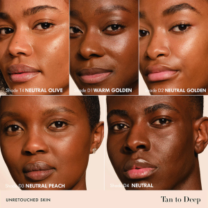 Golden Hour 24HR Lightweight Skin Tint with Hyaluronic Acid - Bajo Pedido