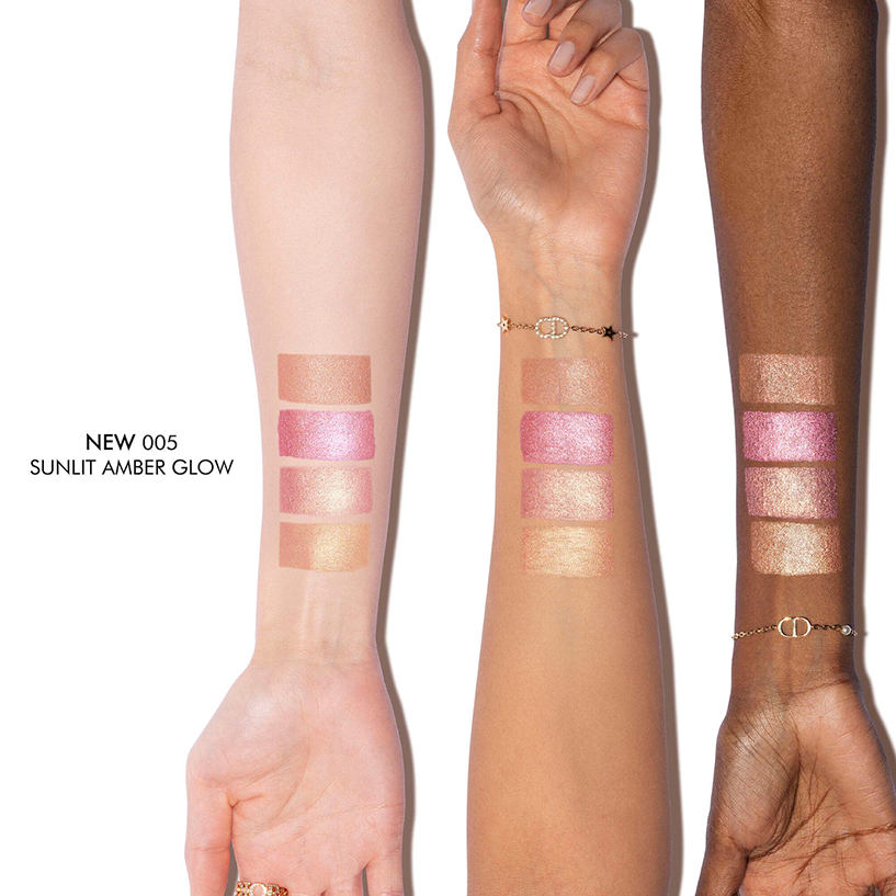 BACKSTAGE Glow Face Palette - Bajo Pedido - Imagen 6