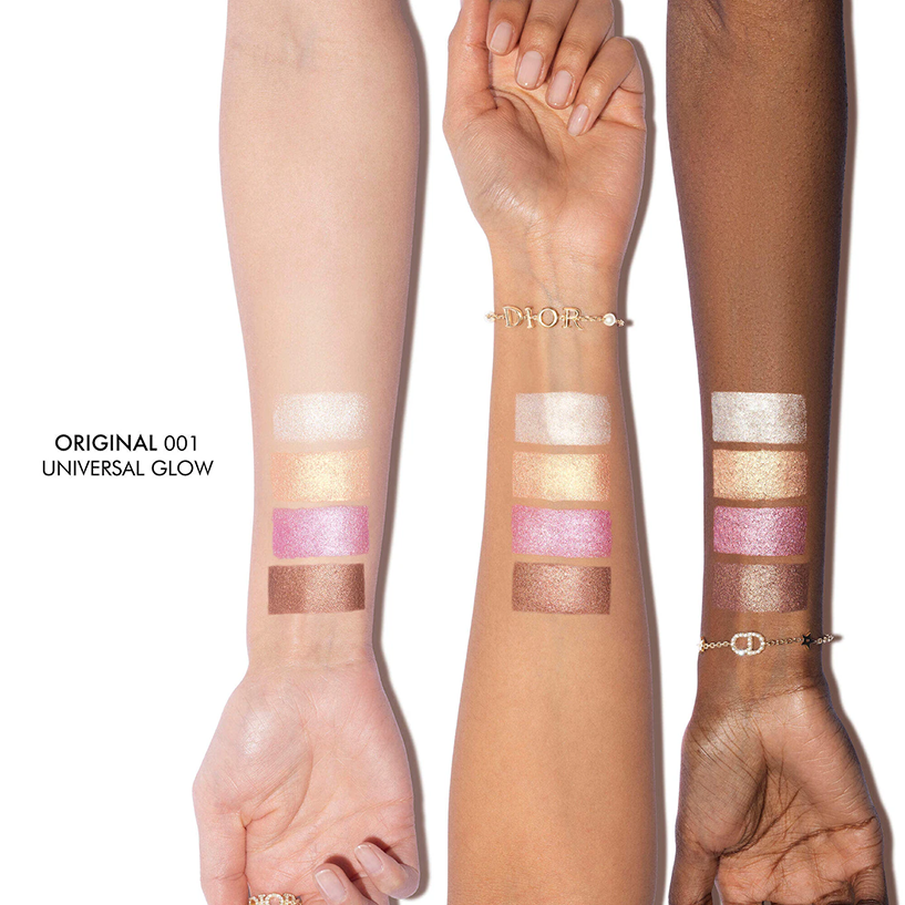 BACKSTAGE Glow Face Palette - Bajo Pedido - Imagen 8