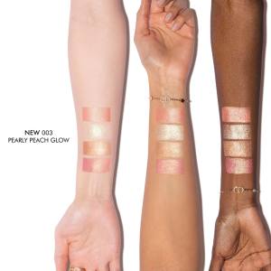 BACKSTAGE Glow Face Palette - Bajo Pedido