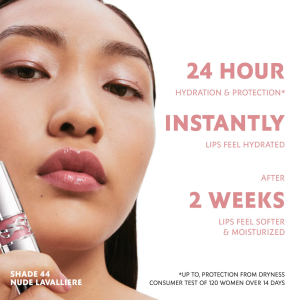 YSL Iconic Pink Make Me Blush & Loveshine Lip Oil Stick Set