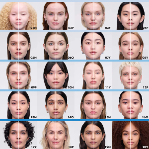 Best Skin Ever Liquid Foundation - Bajo Pedido