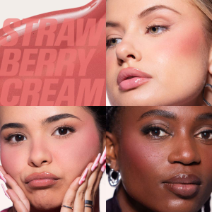 Gleamy Dreamy Makeup Value Set - Bajo Pedido