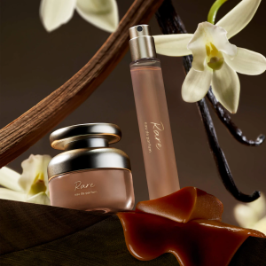 Mini Rare Eau de Parfum Set with Vanilla and Caramel - Bajo Pedido