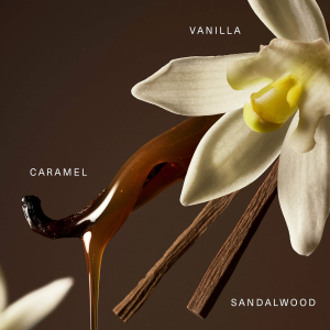 Mini Rare Eau de Parfum Set with Vanilla and Caramel - Bajo Pedido