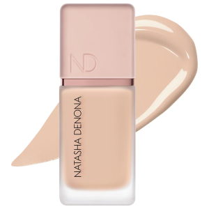Hy-Glam Foundation Hydrating & Blurring Luminous Longwear Serum Foundation - Bajo Pedido
