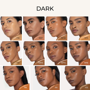 Hy-Glam Foundation Hydrating & Blurring Luminous Longwear Serum Foundation - Bajo Pedido