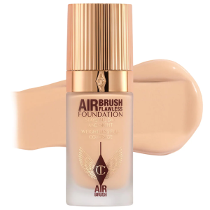 Airbrush Flawless Blurring & Matte Full Coverage Foundation - Bajo Pedido