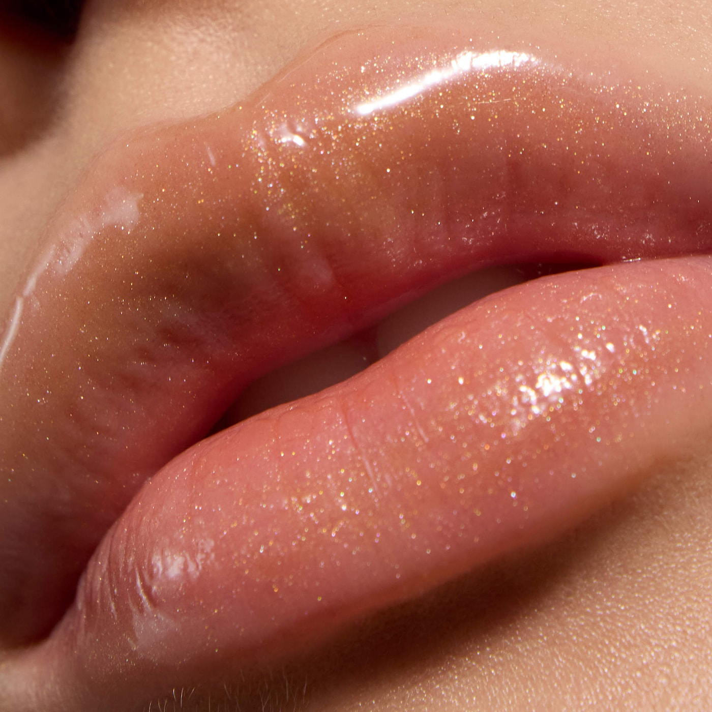 Topaz Collection: Shimmer Lip Gloss & Liquid Highlighter Set - Bajo Pedido - Imagen 3