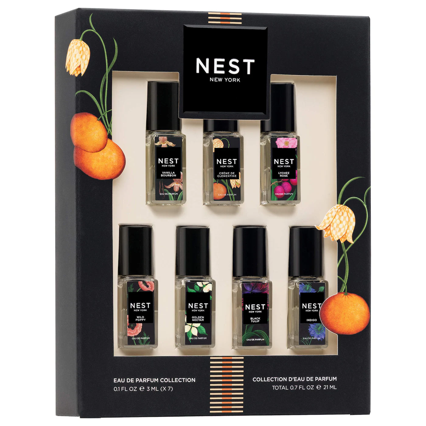 Mini Fragrance Discovery Set Eau de Parfum - Bajo Pedido - Imagen 2