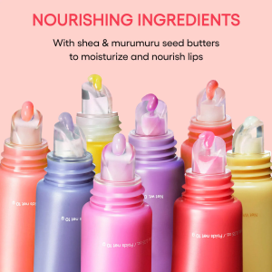 Mini Lip Glowy Balm Set - Bajo Pedido