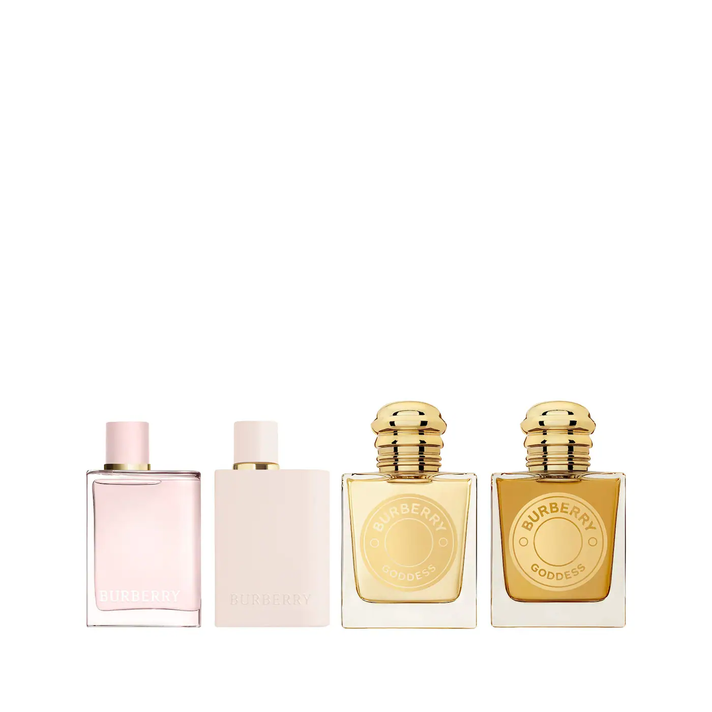 Mini Goddess & Her Perfume Sampler Set - Bajo Pedido - Imagen 3