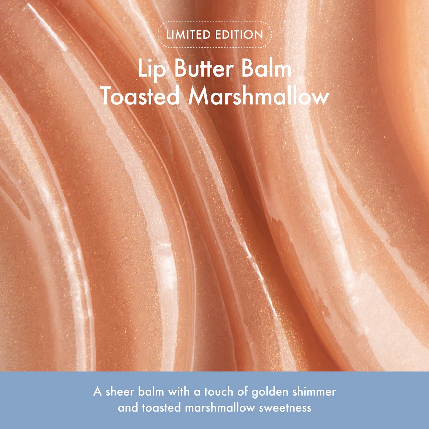 The Holiday Trio Set with Lip Butter Balm in Hot Cocoa & Toasted Marshmallow - Bajo Pedido - Imagen 7