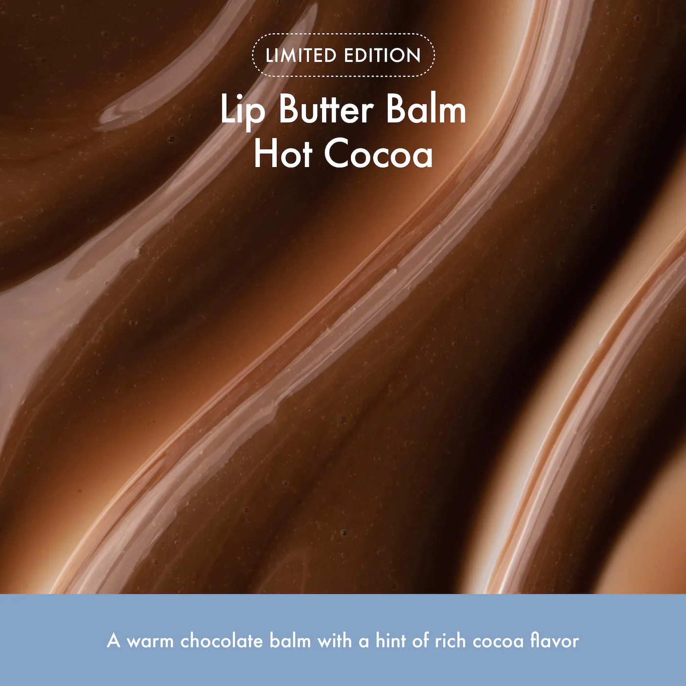 The Holiday Trio Set with Lip Butter Balm in Hot Cocoa & Toasted Marshmallow - Bajo Pedido - Imagen 8