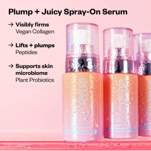 Plump + Juicy Makeup Prep Skincare Set - Bajo Pedido