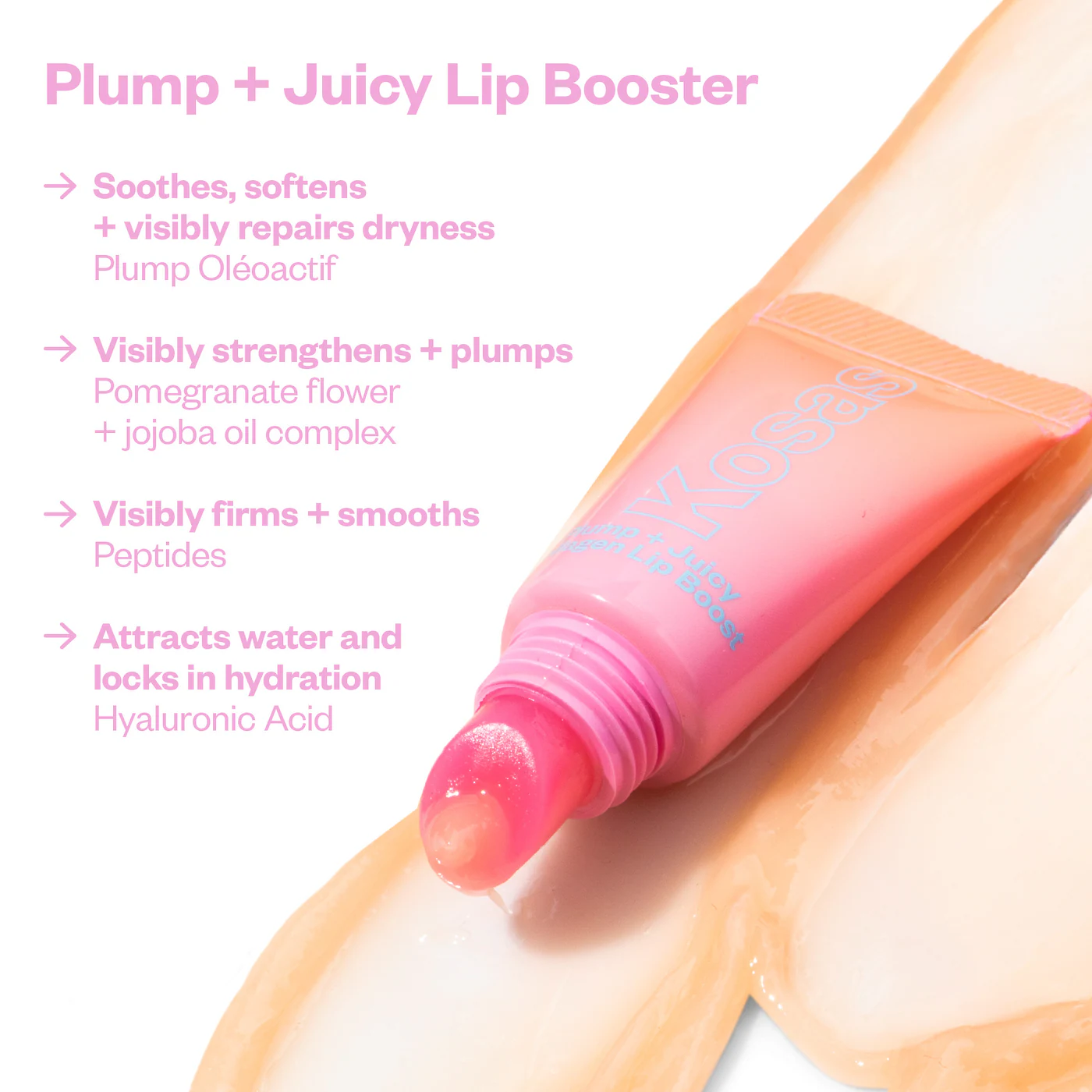 Plump + Juicy Makeup Prep Skincare Set - Bajo Pedido - Imagen 2
