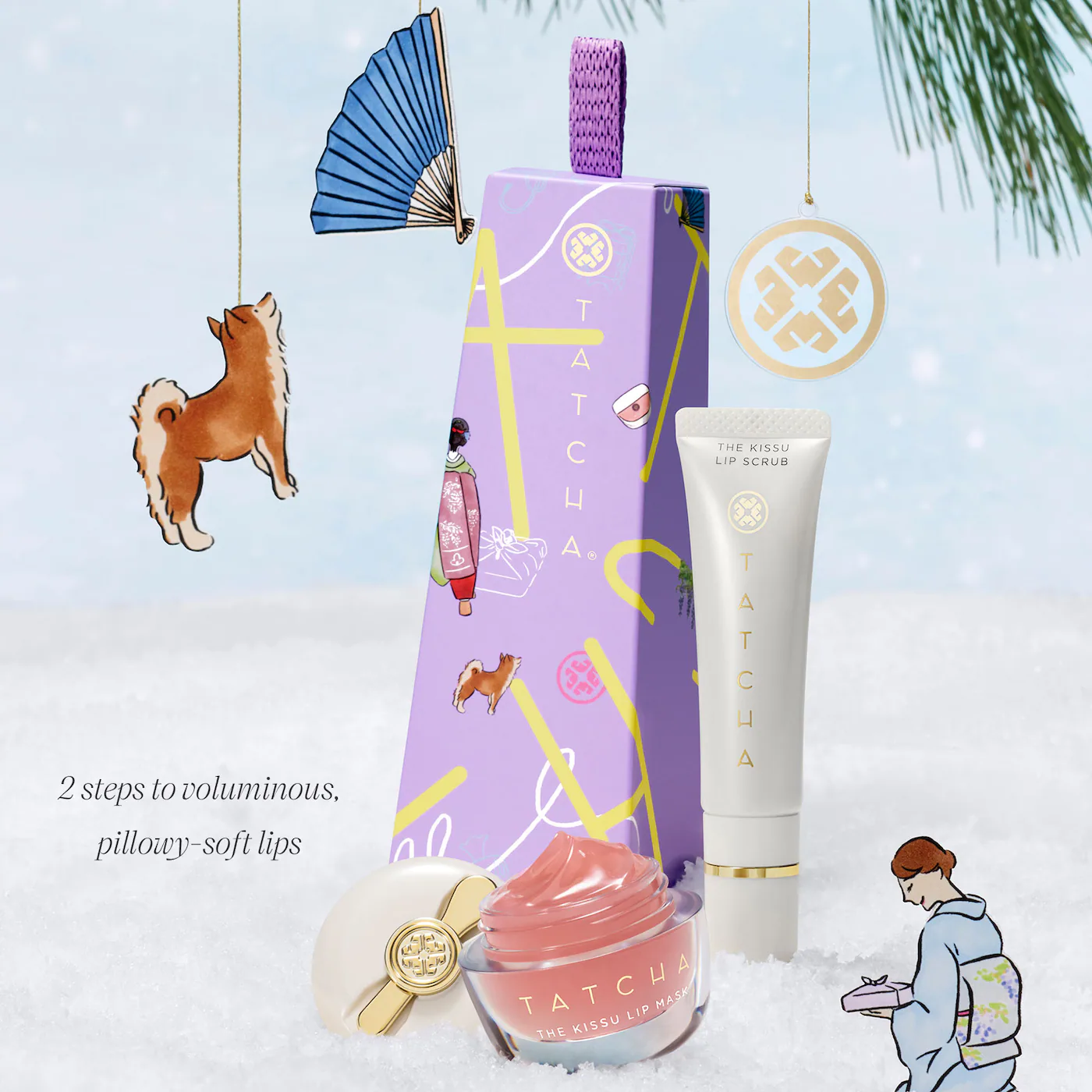 Gimme a Kissu Set - Bajo Pedido - Imagen 2