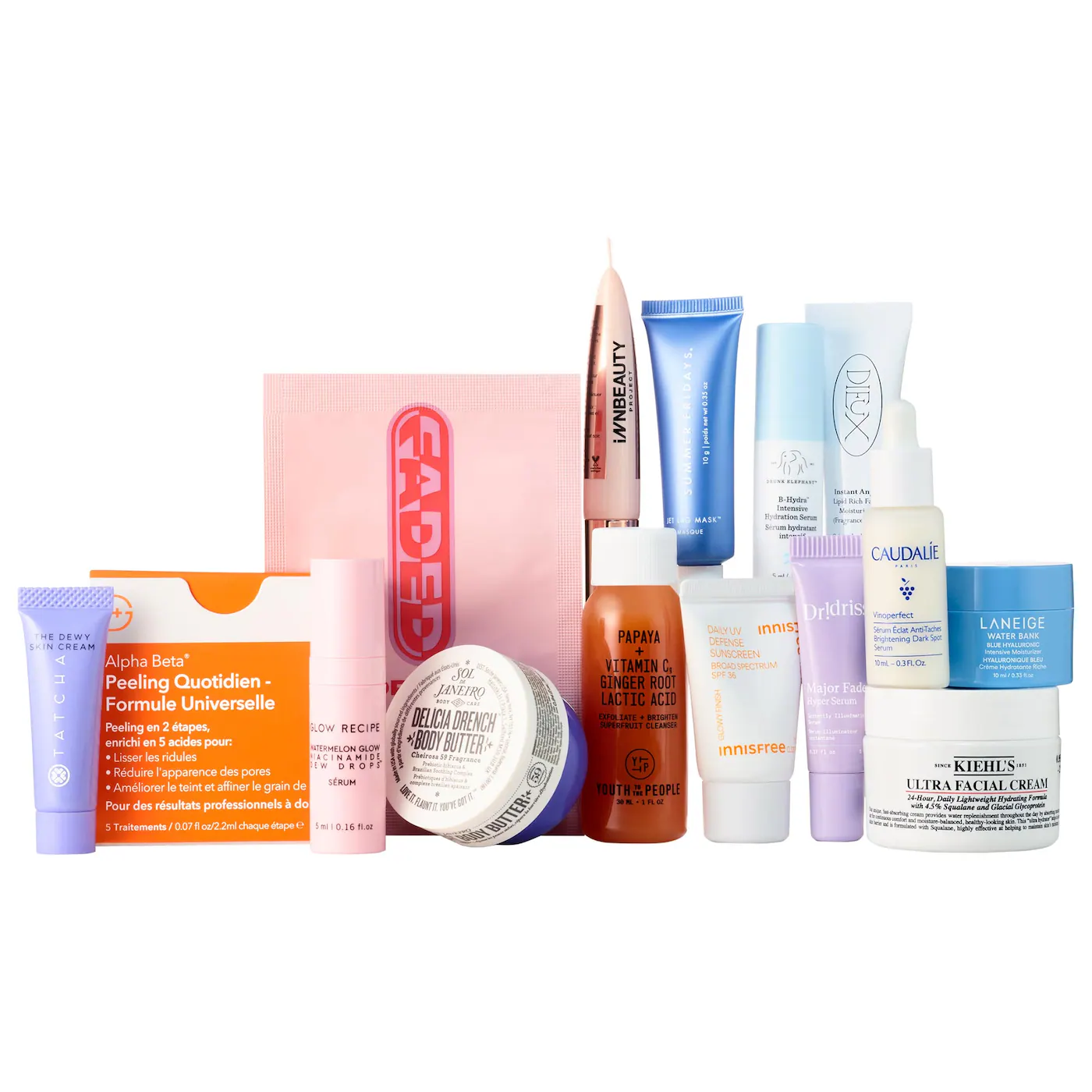 Skincare Must-Haves Set - Bajo Pedido - Imagen 2