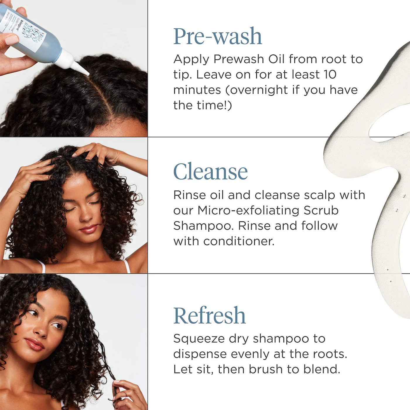 Holiday Hair Must Haves Gift Set - Bajo Pedido - Imagen 7