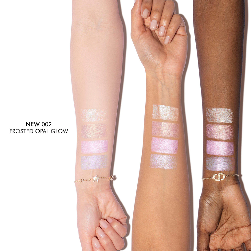 BACKSTAGE Glow Face Palette - Bajo Pedido - Imagen 13