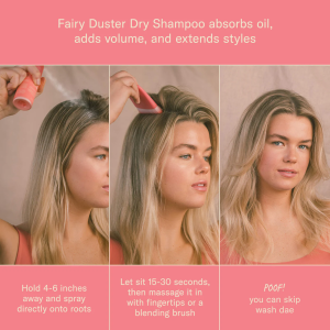 Spellbound Styling Hair Gift Set - Bajo Pedido