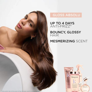 Gloss Absolu Anti-Frizz Discovery Gift Set - Bajo Pedido
