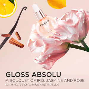 Gloss Absolu Anti-Frizz Discovery Gift Set - Bajo Pedido