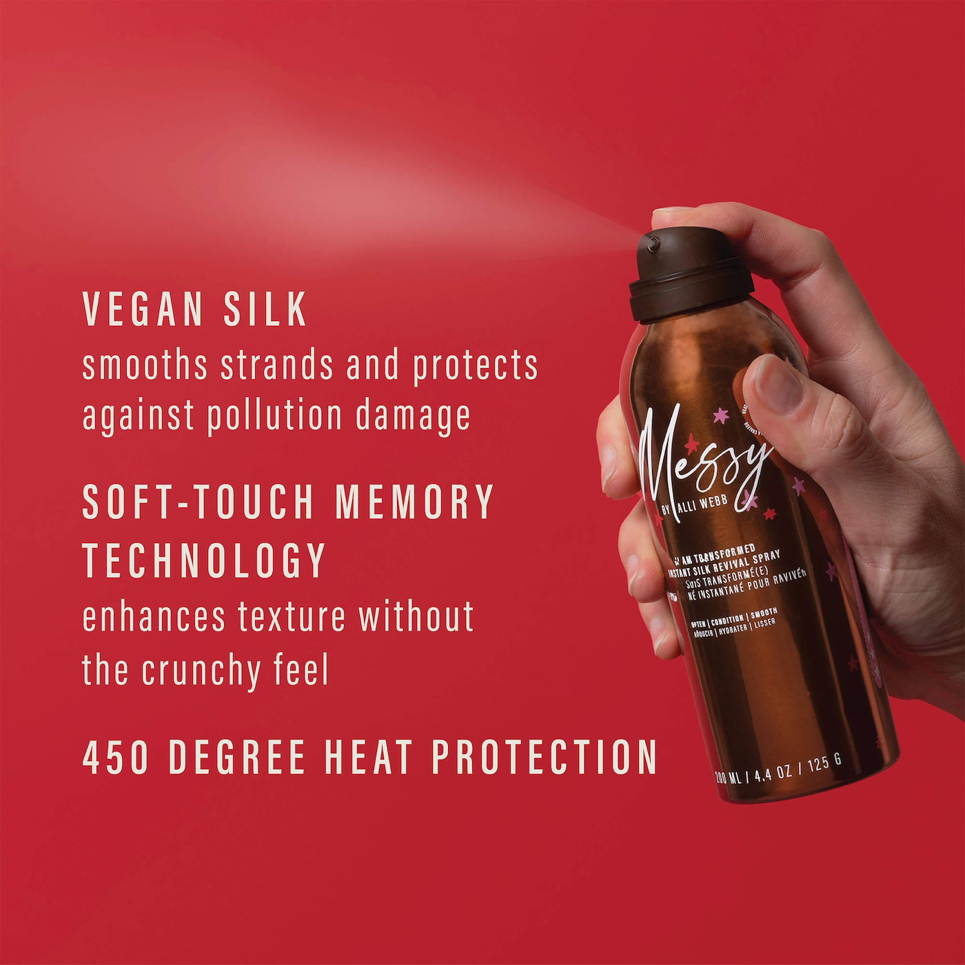 Winter Hair Discovery Gift Set - Bajo Pedido - Imagen 6