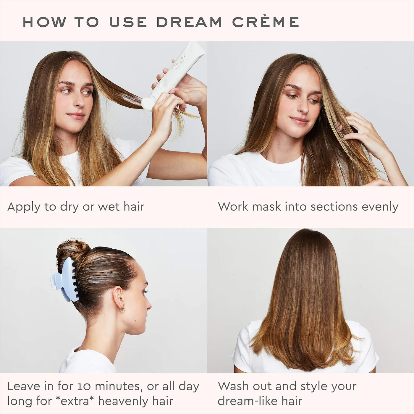 Winter Hair Discovery Gift Set - Bajo Pedido - Imagen 2