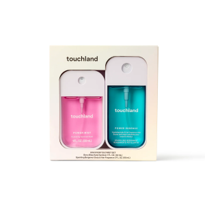 Sparkling Bliss Limited Edition Body & Hand Mist Essentials Set - Bajo Pedido