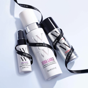 Next Level Volume Hair Gift Set - Bajo Pedido