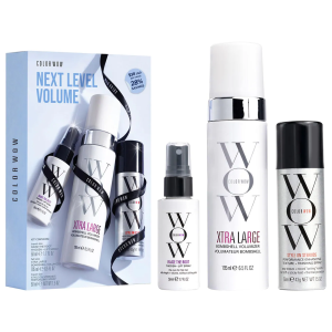 Next Level Volume Hair Gift Set - Bajo Pedido