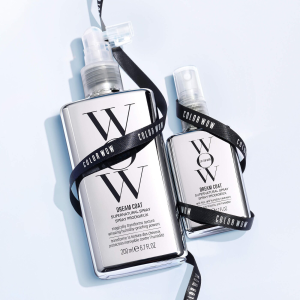 Dream Coat Iconic Frizz Fighters Hair Duo Gift Set - Bajo Pedido