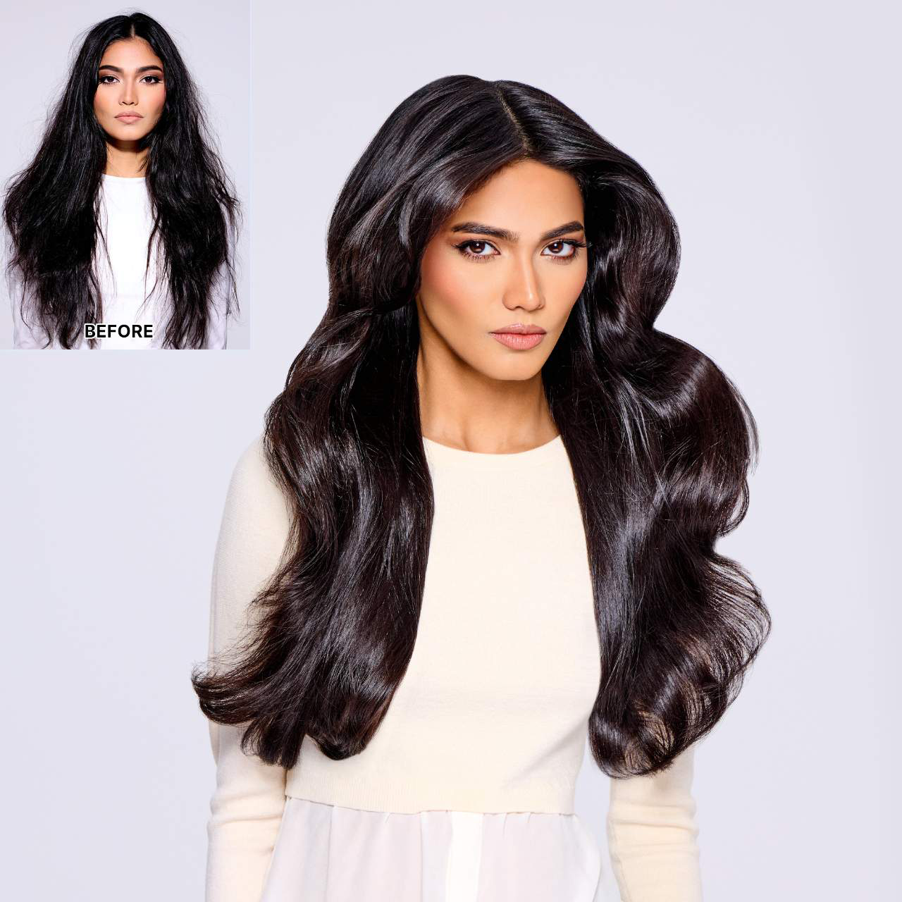 Dream Coat Iconic Frizz Fighters Hair Duo Gift Set - Bajo Pedido - Imagen 2