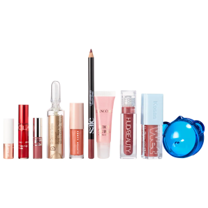Lip Value Set - Bajo Pedido