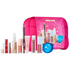 Lip Value Set - Bajo Pedido