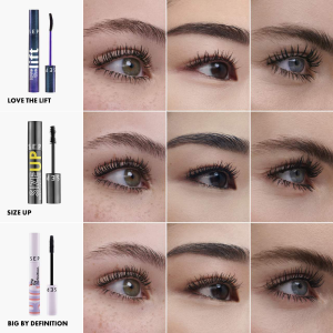 Makeup Must Haves Value Set - Bajo Pedido