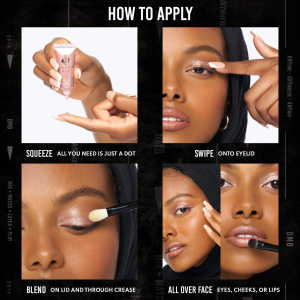 Glitz & Glam Makeup Value Set - Bajo Pedido