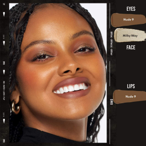 Glitz & Glam Makeup Value Set - Bajo Pedido